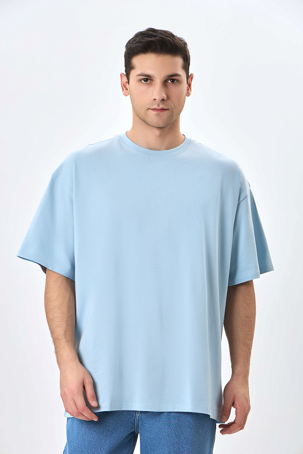 Футболка короткий рукав